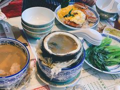 -憶廟街 X 沙角邨(太古城店)