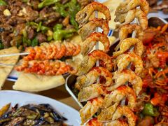 -食鸡公社辣子鸡·潍坊菜·烧烤