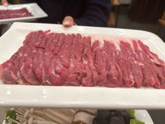 -牛街·马辈儿涮肉(牛街二店)