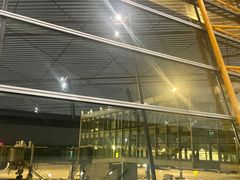 -首都机场T3航站楼商务CIP贵宾厅