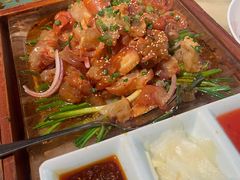 -锦府盐帮·侯宅(五棵松万达店)