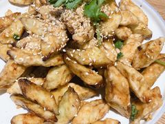 -椒爱水煮鱼川菜(大连罗斯福店)