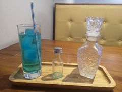 -海石湾餐厅·沙画家的店