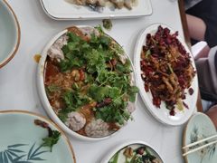 -老七饭馆(光荣道总店)
