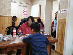 -正宗天津烧麦馆(柳州路店)