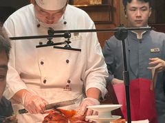 -四季民福烤鸭店(前门大栅栏店)