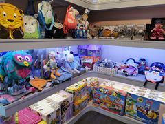 -荷花亲子(尖沙咀店)