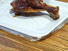 -赵元章肉骨烧(山塘街店)