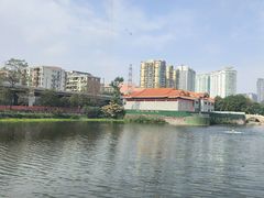 -侨美·唐荔园·40年地道粤菜