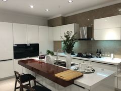 -佰丽爱家全屋定制(汶水店)