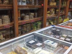 零售区-欢姐伦教糕(北海大道北店)