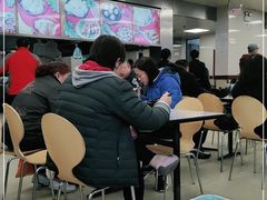 大堂-章氏(车站北路店)