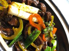 -浦江餐饮·上海菜馆(五四路店)