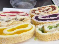 -诺敏塔拉奶茶-布里亚特包子-手把肉(锦都会店)