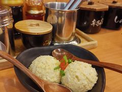 博多明太子土豆沙拉-博多一幸舍(侨福芳草地购物中心店)