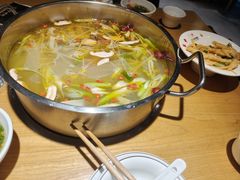 -守柴炉烤鸭(温江新尚天地店)