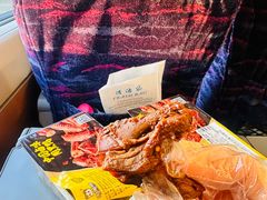 -周黑鸭(沈阳和平区太原街万达店)