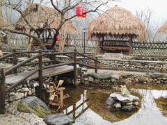 -石潭村