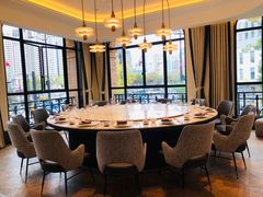 包厢-海味观(老西门店)