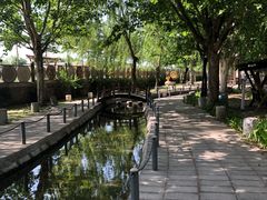 -河北村民俗体验园