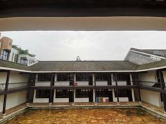 -黄埔军校旧址纪念馆