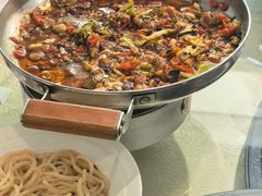 -主子吉湘·湘西土菜(平城街店)