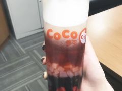 -CoCo都可(南京珠江路店)