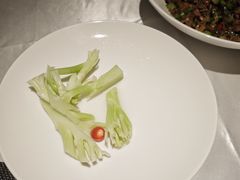 -玉满堂·湖北融合菜