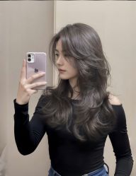 -乾健·烫染·接发SALON