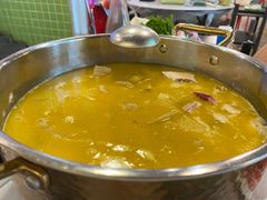 -大永發老火浓汤·经典粤菜(北滨路店)