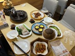 -喜鹊茶点.啫煲(车陂店)
