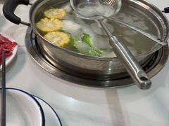 -全好食潮汕牛肉火锅(泗洲路店)