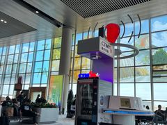 -中免(澳门机场免税店)