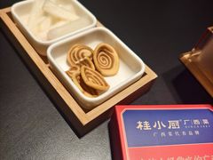 -桂小厨广西菜(水晶城店)