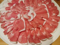 太阳卷-额尔敦传统涮火锅·烧烤(鑫源山庄店)