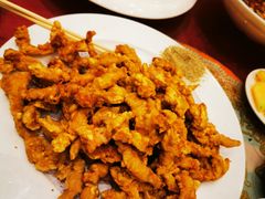 -盈春大饭店(千山路店)