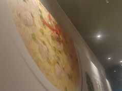 -吕氏疙瘩汤·新鲁菜(济南万象城店)