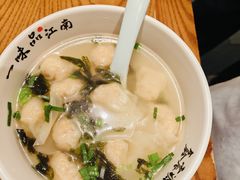 -鑫震源·苏式大虾生煎(山塘街店)