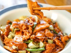-局气 烤鸭·北京菜(光华路店)