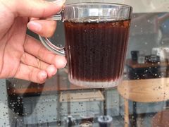 限量冷萃咖啡-CoffeeVendor(西乡店)