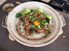 -观塘港茶餐厅(八一大道店)