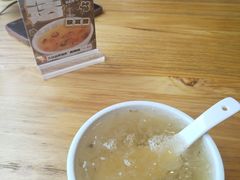 -璞臻汽锅餐厅(南京东路店)
