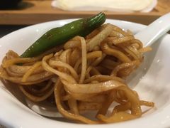 -九毛九西北菜(盈信广场店)