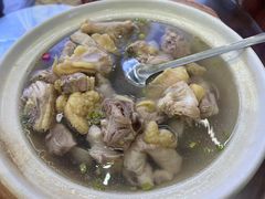 -濠轩阁特色生蚝火锅(水湾路店)