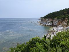 -养马岛旅游度假区