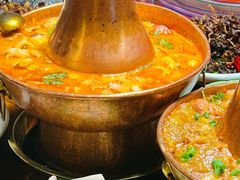 -雀舞云南菜(天津天河城购物中心店)