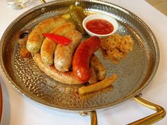 -马克西姆俄罗斯餐厅(通亚街店)