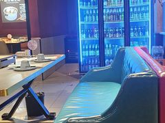 -醉炫音速烧烤·干煸菜(沙河总店)