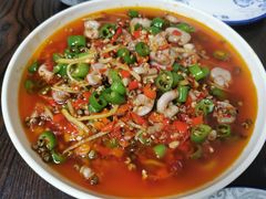 -艺味深尝(云锦路店)