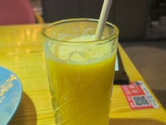 -泰果东南亚餐厅(旭辉广场店)